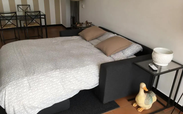 Sori Modern Loft