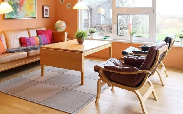6 Person Holiday Home in Hurup Thy