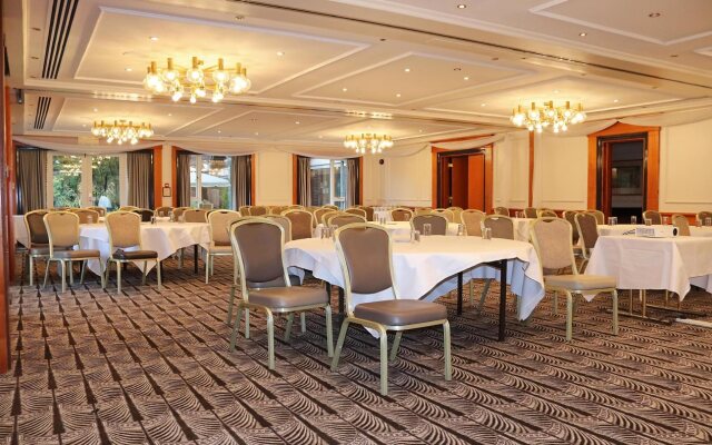 Fredrick's Hotel Restaurant & Spa
