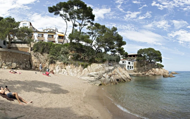 Hotel Aigua Blava
