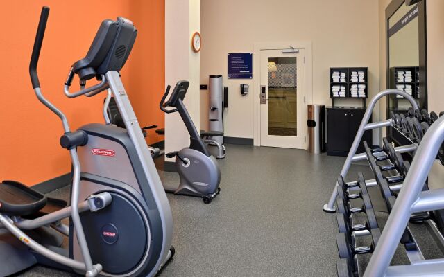 Hampton Inn Pikeville