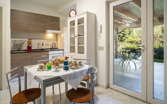 Verdelinfa B&B