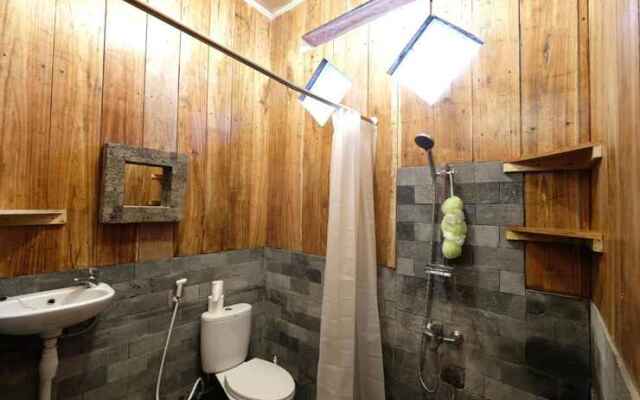 Wood Stone Hostel