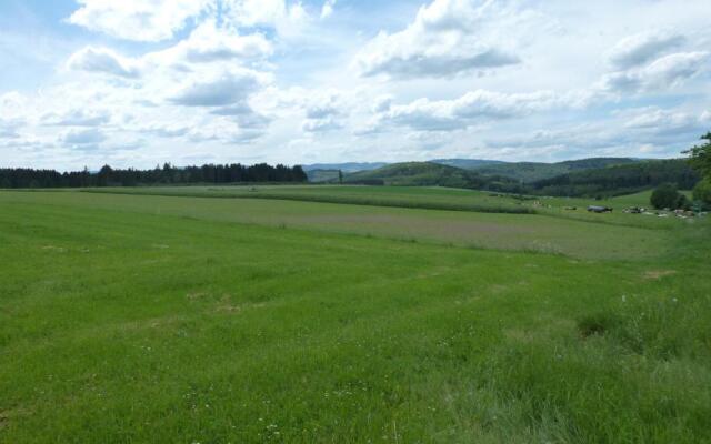Ferienwohnung Sauerlandblick