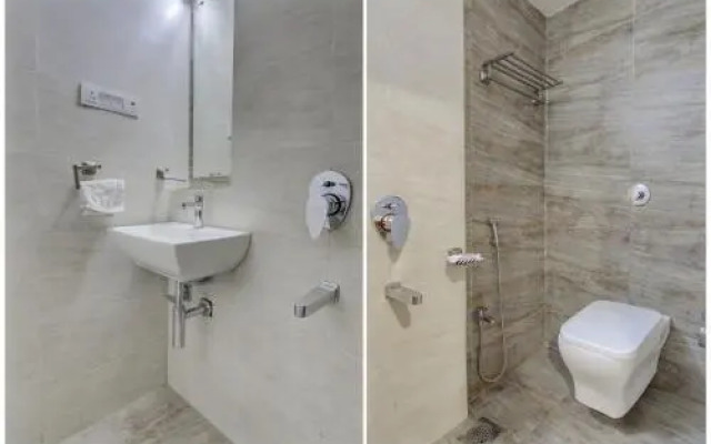 Hotel Devamrit by OYO Rooms