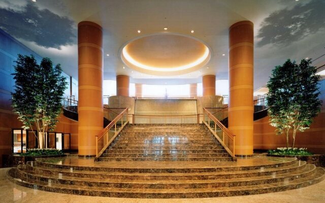Grand Park Otaru Hotel