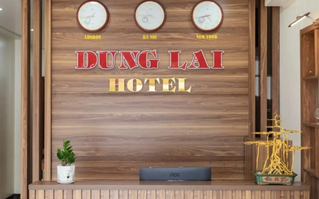 Dung Lai Hotel