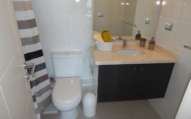 1504 Apartamento Centro Viana