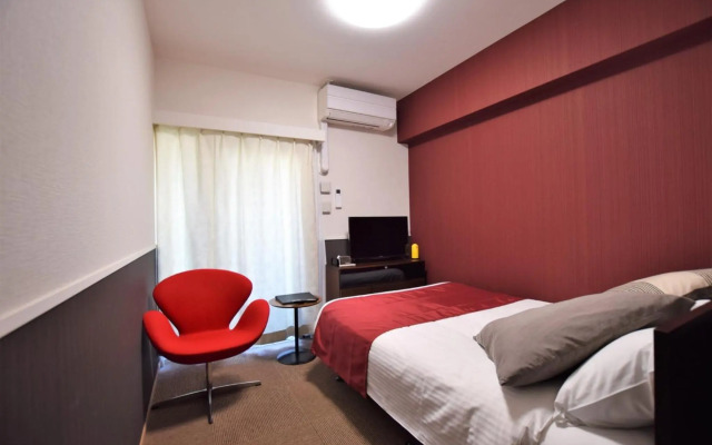 Land-Residential Hotel Fukuoka - Vacation STAY 81865v