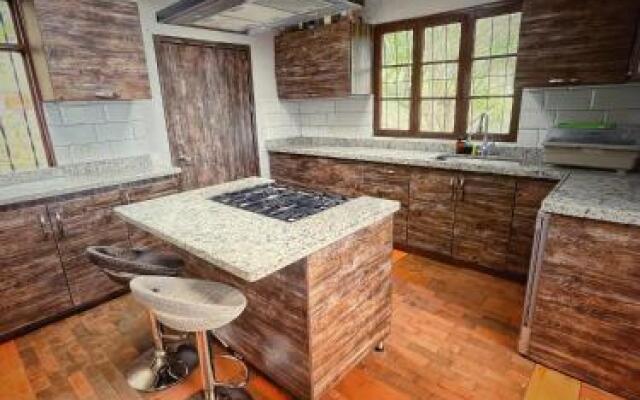 Finca Agrreste Bed & Breakfast