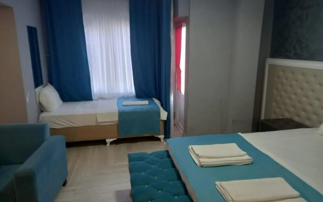 Vi̇zyon Resort Hotel