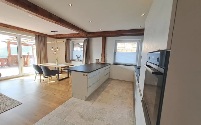 Panorama Appartements Filzerhof