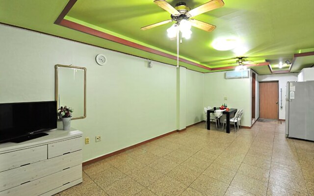 Gapyeong Pop Pension