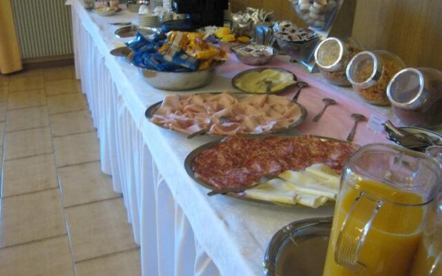 Casa per Ferie Paola di Rosa