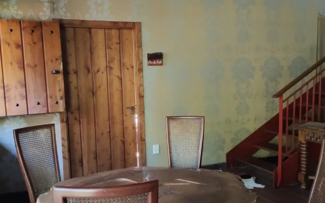 House With 6 Bedrooms in Aizarnazabal, With Wonderful Mountain View, Terrace and Wifi