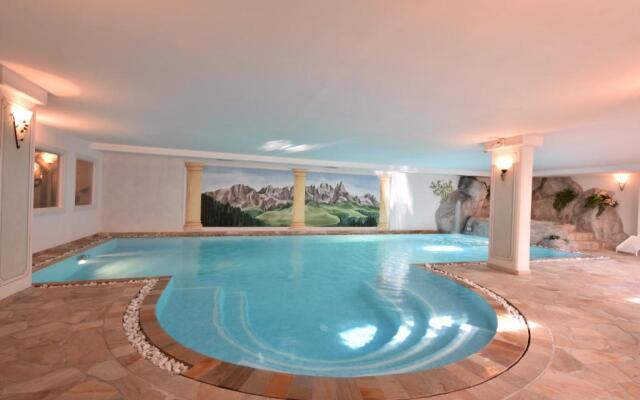 Residence Pez Gajard