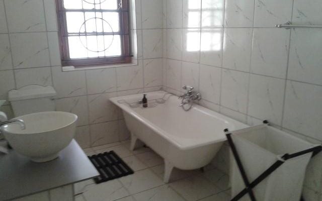 Onze Rust Guesthouse