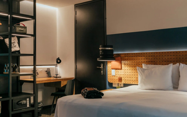 The Click Clack Hotel Medellin