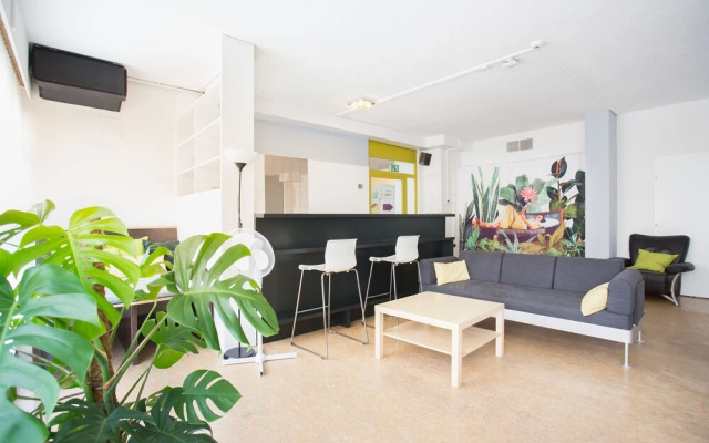 myNext - Campus Hostel