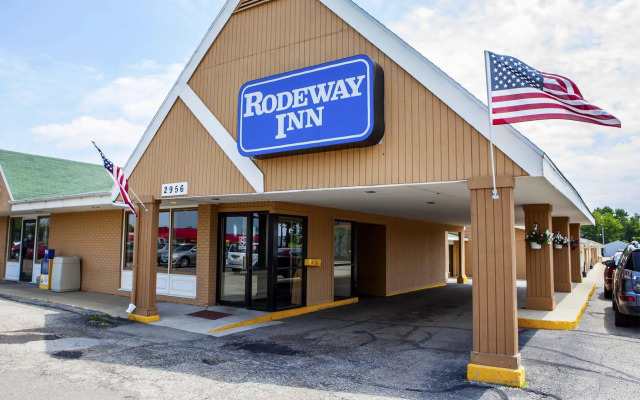 Rodeway Inn