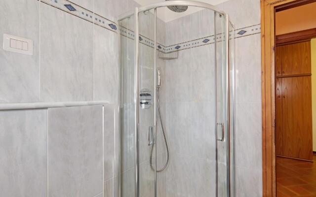 Chalet Meridiana Appartamento 4