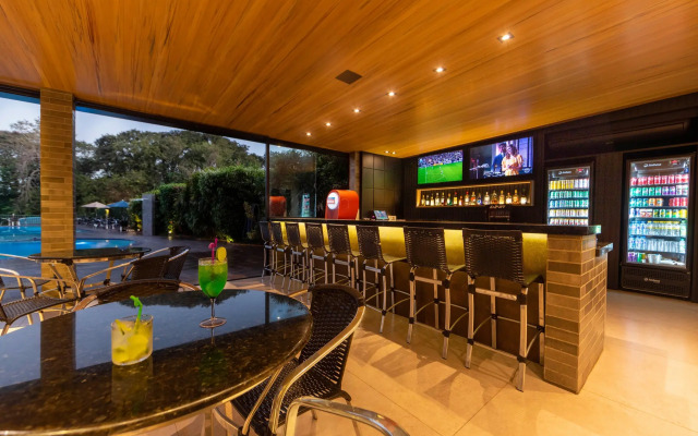 Falls Galli Hotel
