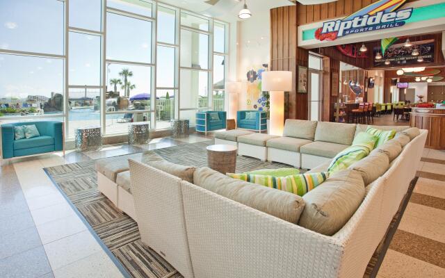 Holiday Inn Resort Pensacola Beach by IHG