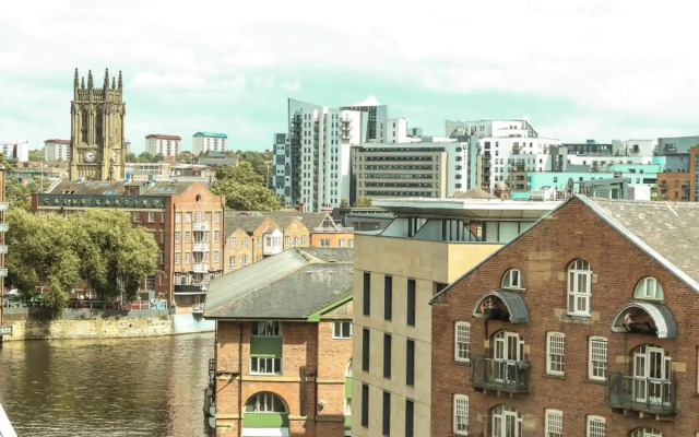 Malmaison Leeds