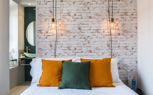 Sweet Inn Apartment - Rolli