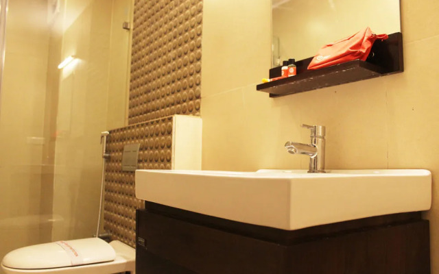 Hotel Diamond Inn