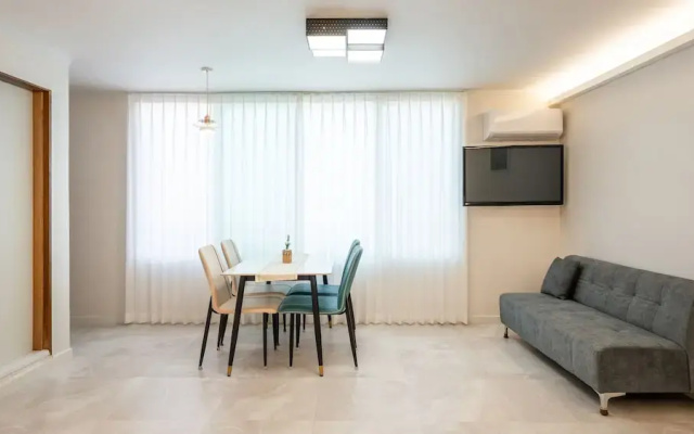 Chuncheon Leisure Stay Pension