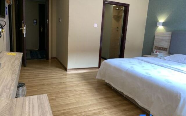 Louis Business Hotel Zhongshan