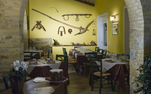 Salemi Agriturismo