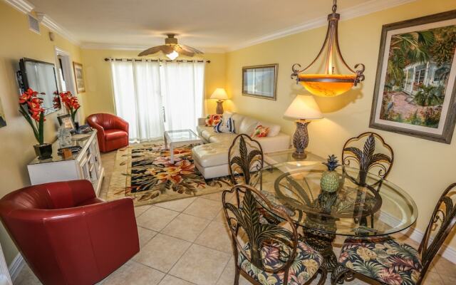 Carlos Pointe 124 condo