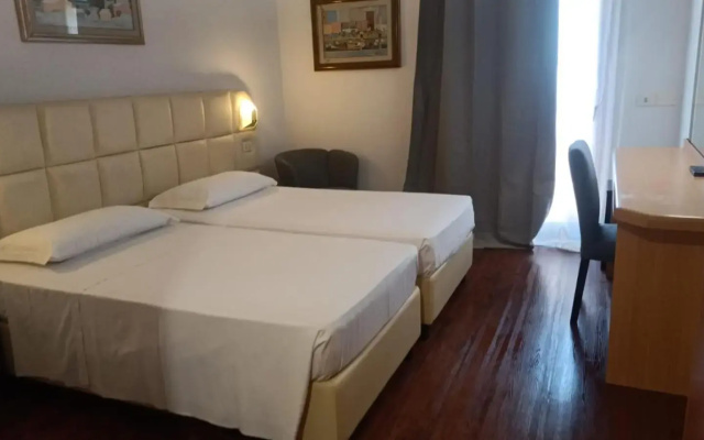 Hotel Delta Florence