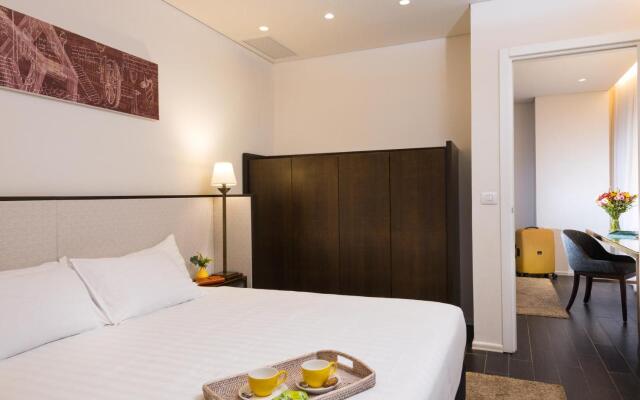 Leonardo Boutique Hotel Rehovot