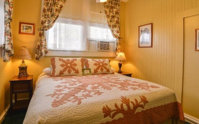 Wailuku Guesthouse