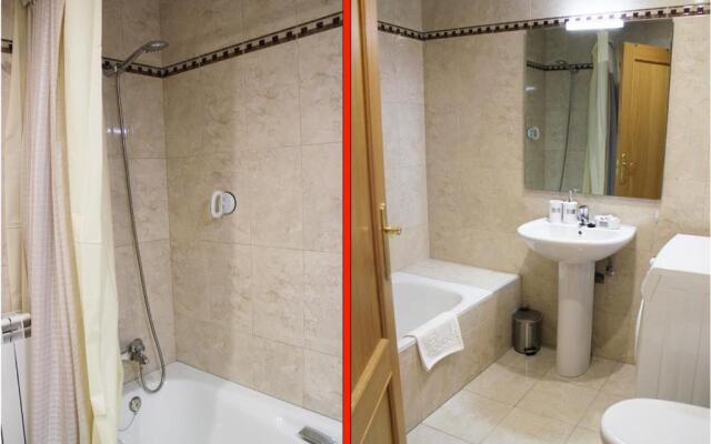 Apartamento Mirador del Pantano 1