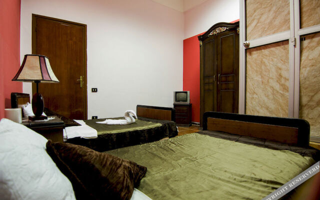 Horus Eye Hostel
