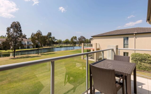 Rydges Resort Hunter Valley