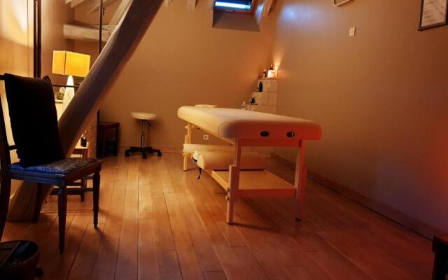 Chambre d'Hôtes des P'tits Bonheurs