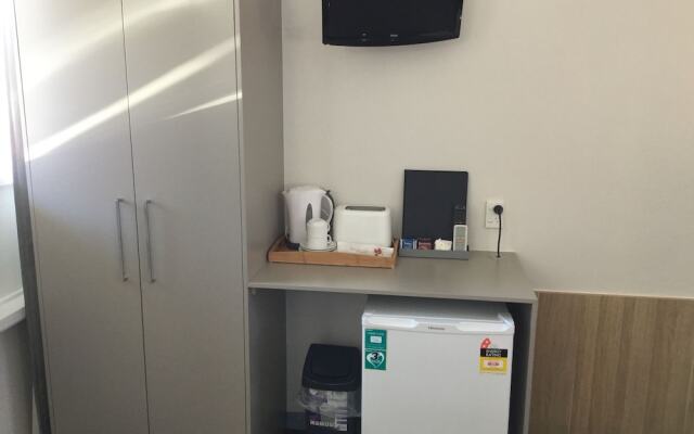 Northside Hotel Albury