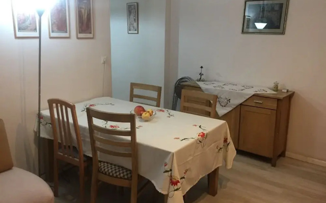 Heart of Riga Apartment