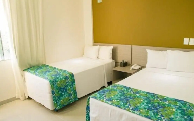 Comfort Hotel Rio Branco
