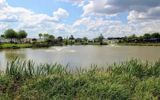 Patrington Haven Luxury 8 Berth Park Home