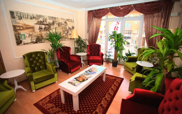 SRF Hotel
