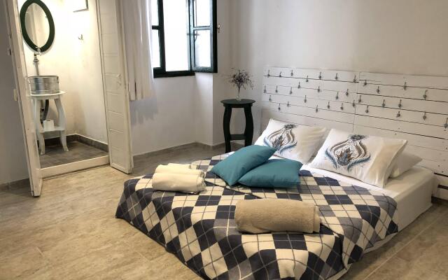 Alacati 1881 Concept Hotel