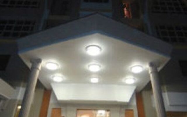 Epsilon The Hotel