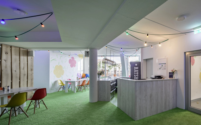 Flowers Hotel Münster