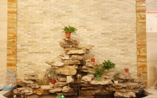 langtingshishangHotel